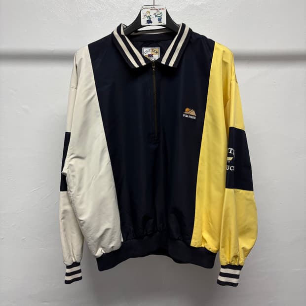 Cutter&buck 빈티지 골프 아노락