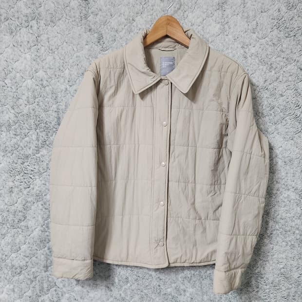 H843 [M] 에잇세컨즈 여성 점퍼