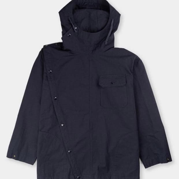 엔지니어드가먼츠 소노 라이더 자켓 베이지 M(105)