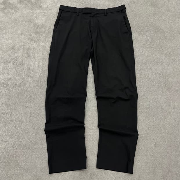 31 무신사 스탠다드 남성 슬랙스