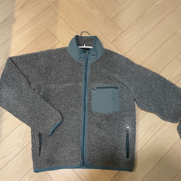 파타고니아 딥파일 s