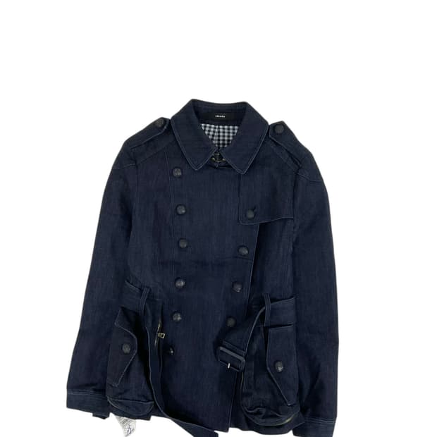 Is nana (새상품) 나폴레옹 자켓