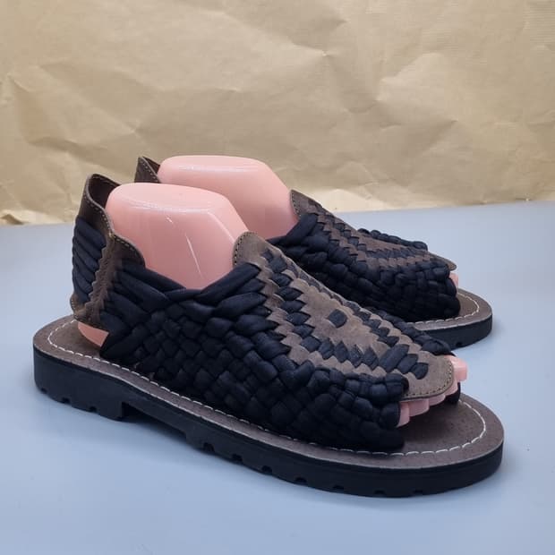 츄바스코 아즈텍 샌들255