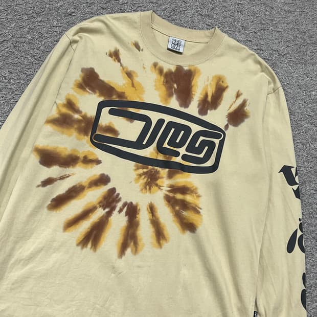 [95] 예스아이씨 롱슬리브