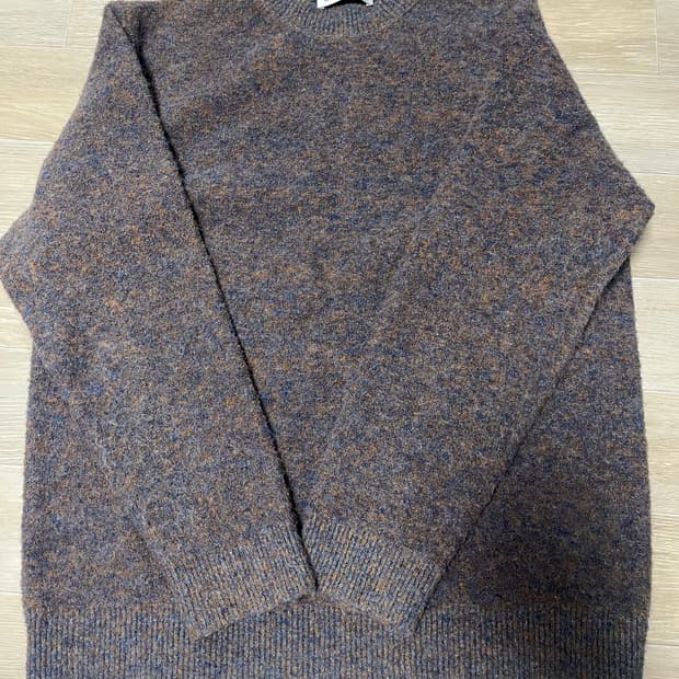 INTEMPOMOOD 부클레니트 XL