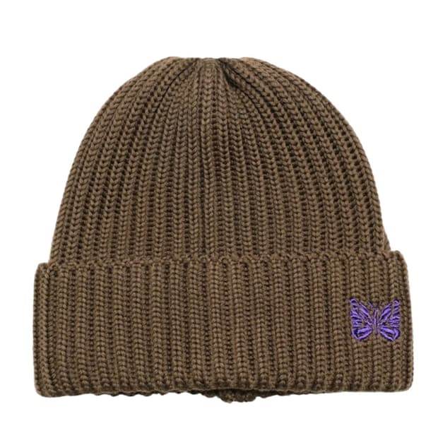 니들스 비니 브라운 미개봉 새제품 판매