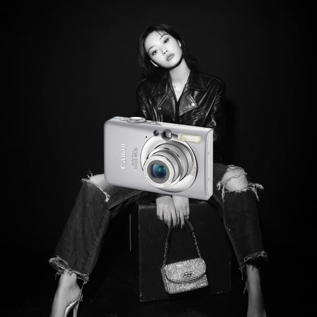 CANON IXUS 95 캐논 익서스 95 빈티지 디지털카메라 디카