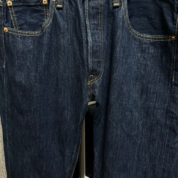 리바이스 501 32X30