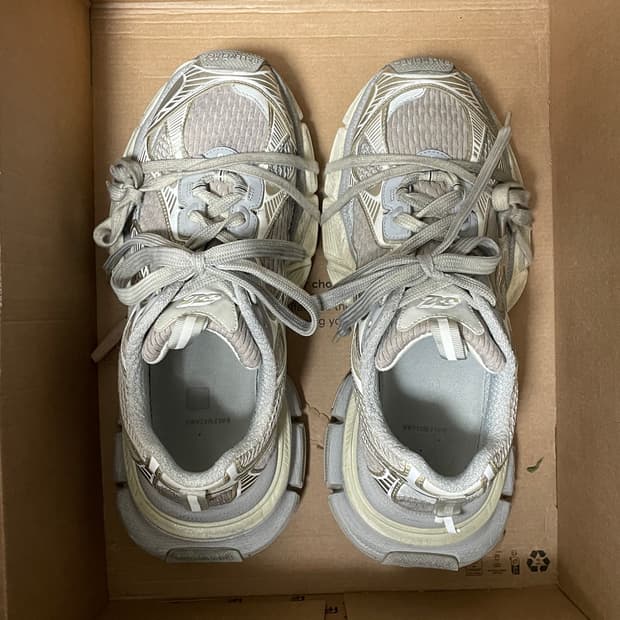 43 발렌시아가 3xl 에그쉘 4