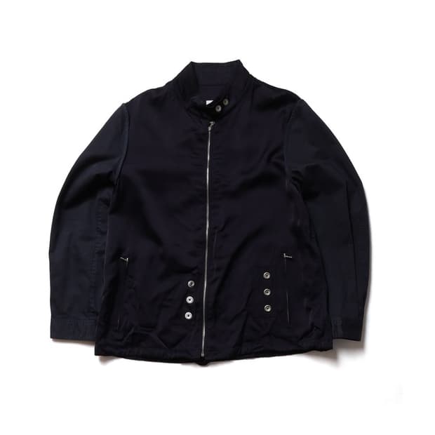 드리스 반 노튼 Dries Van Noten Zip Up Jacket 