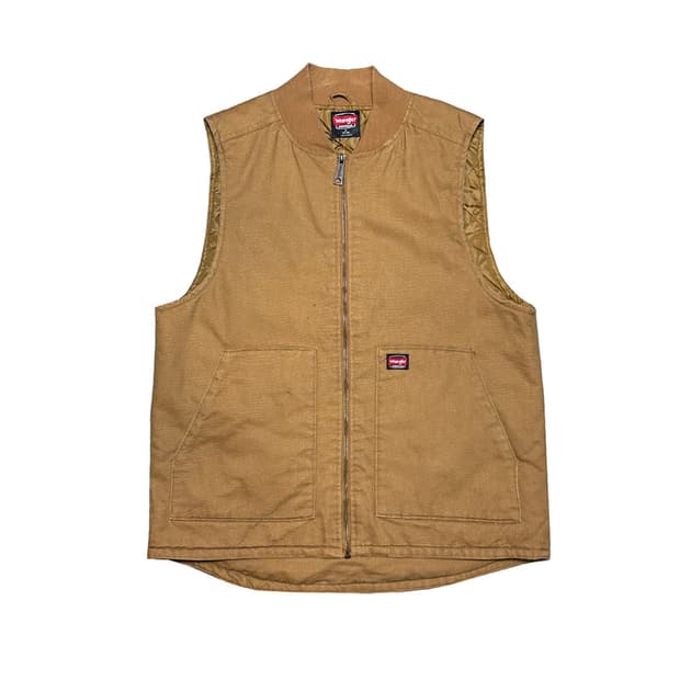 랭글러 퀄팅 라이닝 컨버스 베스트