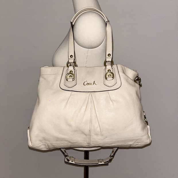 Coach Creami Shoulder bag