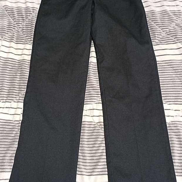 디키즈 874워크팬츠 실측29인치 기장106