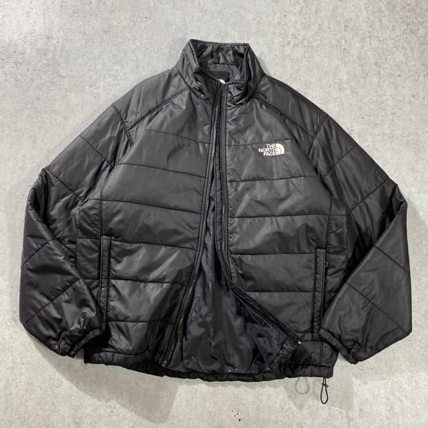 [L] The North Face 노스페이스 경량패딩 자켓