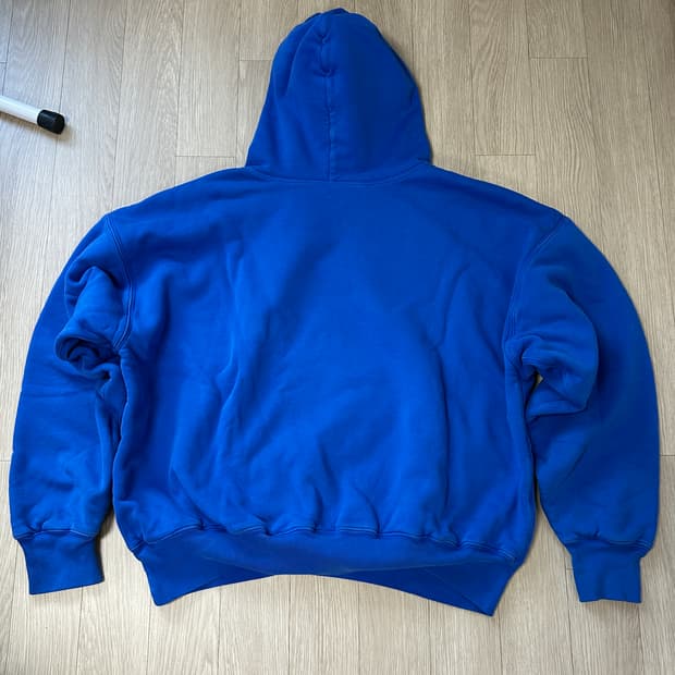 YZY GAP 퍼펙트 후디 (XL)