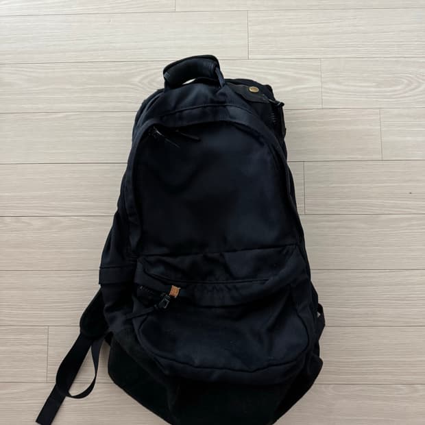 비즈빔 발리스틱 22L