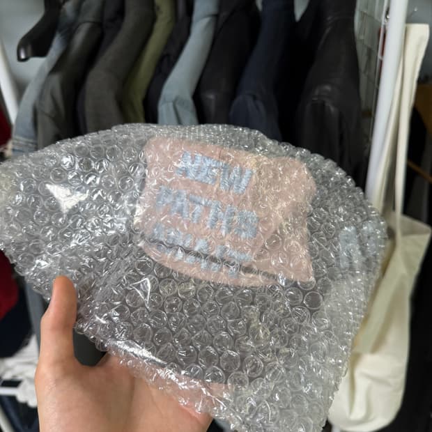 알렉스조노 & 우즈 볼캡 (새상품)