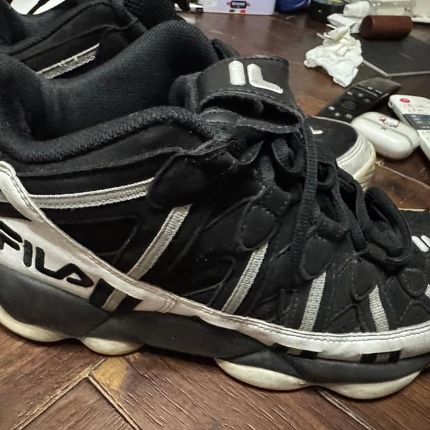 FILA 운동화 280mm