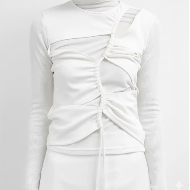 수룩 soolook dissolve string t