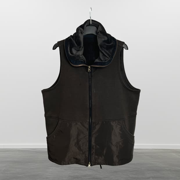 V.SAISON 집업 베스트 