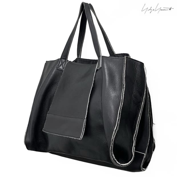 요지 야마모토 (Y’s Yohji Yamamoto)