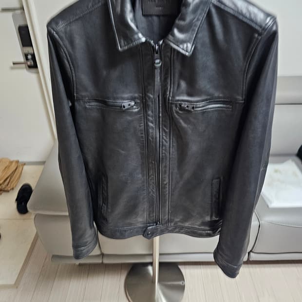 올세인츠 라크자켓 Large