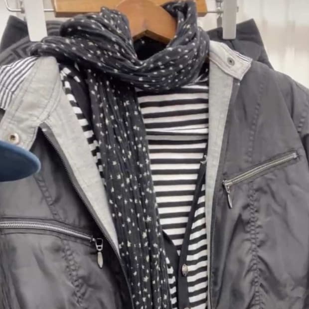 블랙 러힙 y2k set