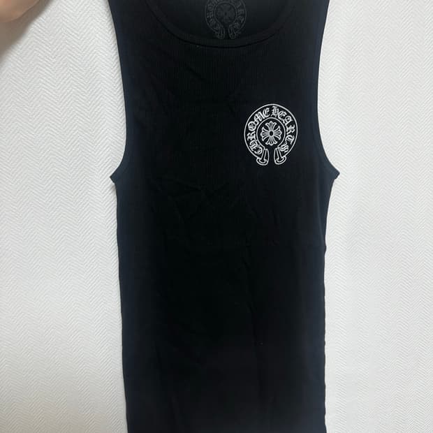 크롬하츠 나시