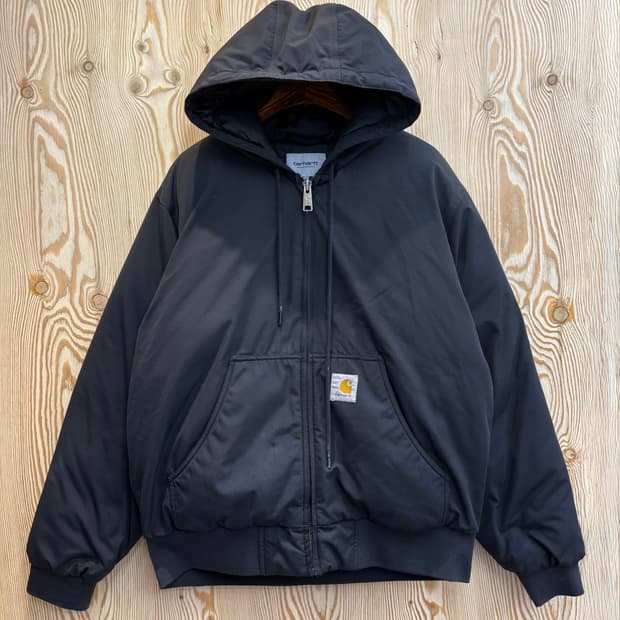 칼하트 wip 액티브 콜드 자켓