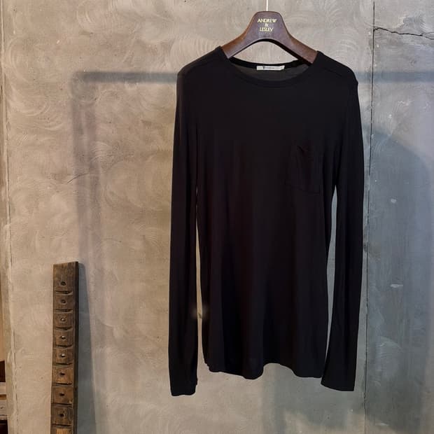 알렉산더왕 롱슬리브 티셔츠 55~66