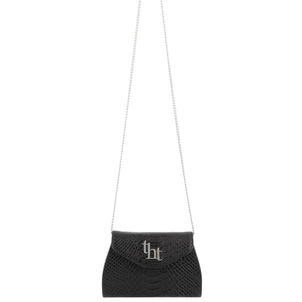 쓰리타임즈 mini moon bag