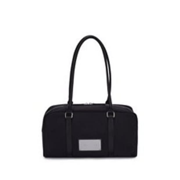 마뗑킴 스포티 토트백 Matin Kim Sporty Tote Bag