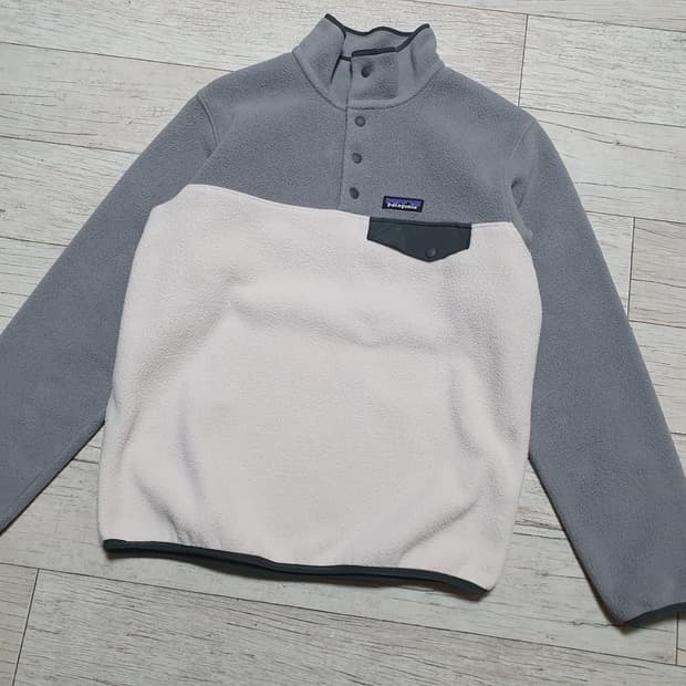 파타고니아 우먼즈 신칠라 S