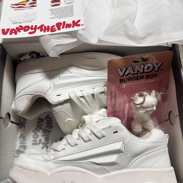 [280]반디더핑크 프로보드