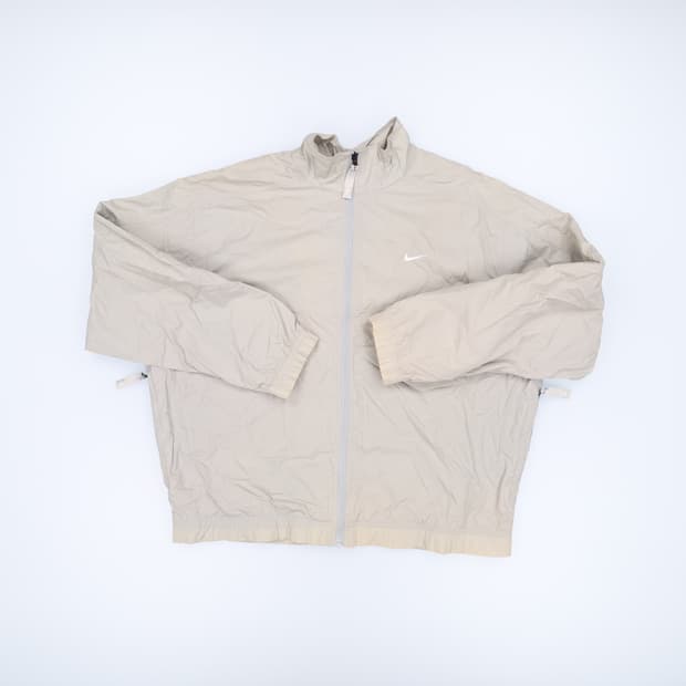 [M] 나이키 오버핏 바람막이 자켓 1219H2