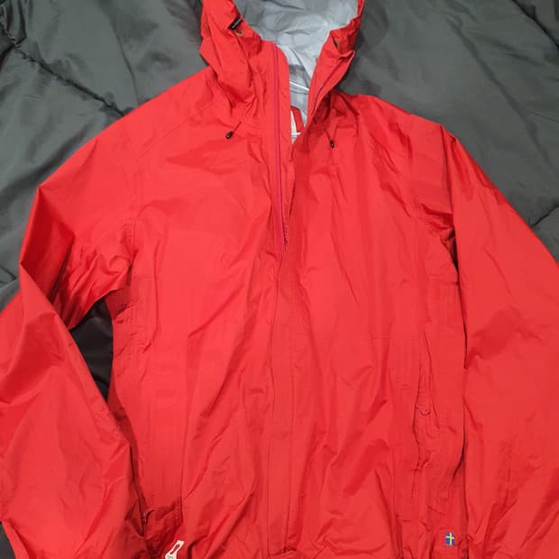 피엘라벤 하이드라틱 자켓