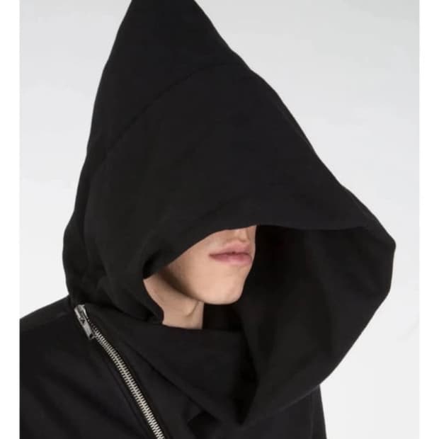 릭오웬스 마운틴 사이즈 m