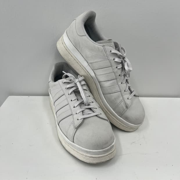 아디다스 Y-3 히코 스니커즈 275