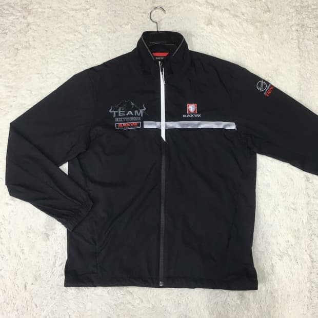 블랙야크 경량 바람막이자켓 만원샵 DD10