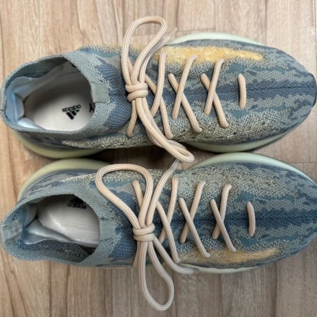 아디다스 이지부스트