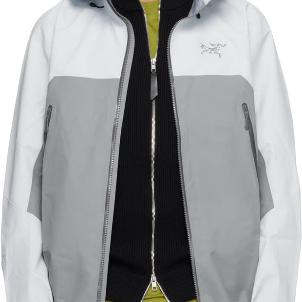 아크테릭스 베타 ar  민트급 