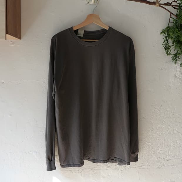 엔 할리우드 롱슬리브