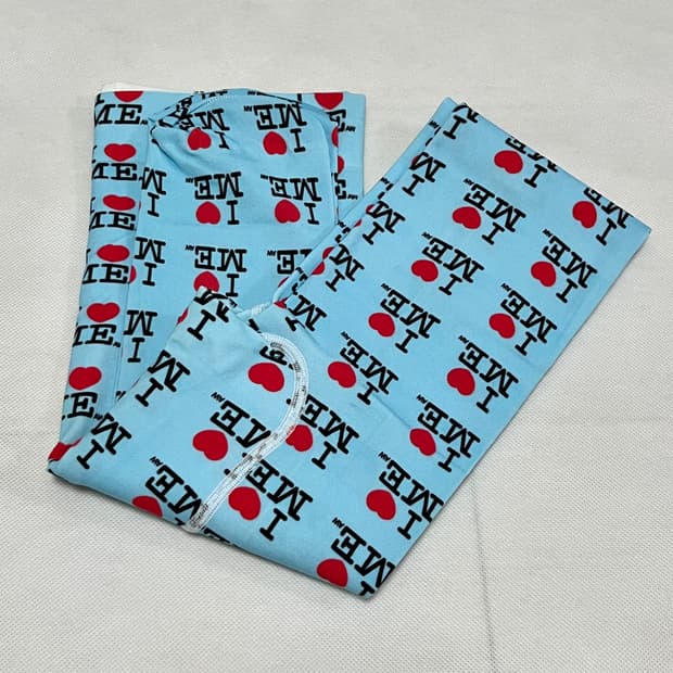 애슐리 윌리엄스 25fw 아이 하트 미 레깅스