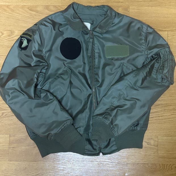 알파인더스트리 CWU-36