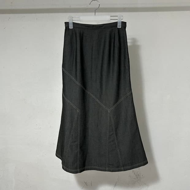 vtg skirt