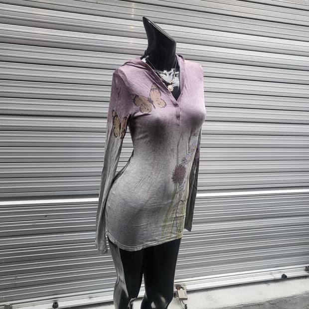 skinny minnie long sleeves  