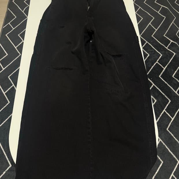 폴리테루 데미지드 카펜터 2