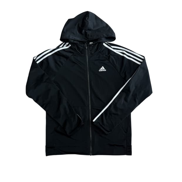 아디다스 트랙탑 