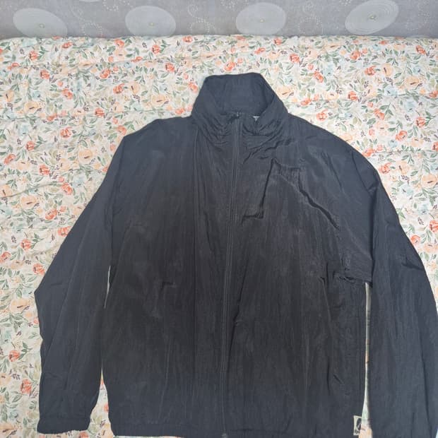 헤리티지플로스 립스탑 바람막이 L(105)