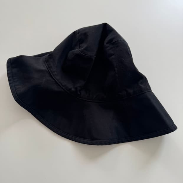 BUCKET HAT 버킷햇